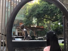 -水围村