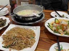 -南记食粥坊·宵夜大排档(莲花总店)
