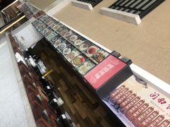-金海岸食府(海西石材城店)