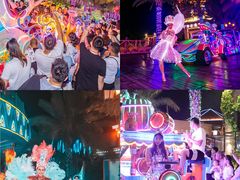 -三亚海昌梦幻海洋不夜城