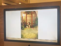 -蒙太奇婚纱摄影(万达店)