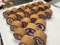 -鼓浪湾酒店自助餐