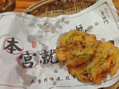 -老西门·常州菜(新区店)