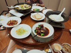-鲁宴·鲁煨黄河生态大鲤鱼(月坛店)