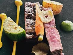 -岷山饭店·THE RIVER HOUSE西餐厅