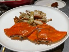 -徐记海鲜(南油永新汇店)