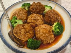 狮子头-马凯餐厅(地安门店)