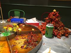 -味道工厂楚虾王(龙虾城店)