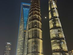 -上海中心大厦