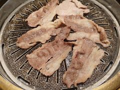 -花时·炭火烧肉(东百中心A馆店)