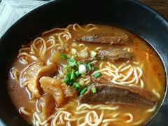 -老张牛肉面(天津万象城店)