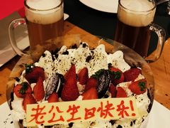 -兰特伯爵西餐厅·啤酒屋(方庄店)