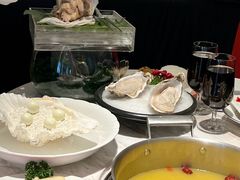 -汤城·料青山