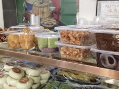 -老磁器口豆汁店(方庄店)