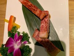 -久苑烧肉(世界城广场店)