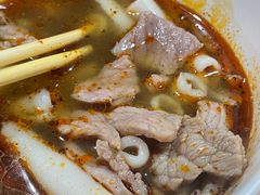 -王记生烫牛杂面馆(兰陵路店)