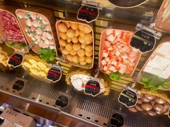 -牛New寿喜烧(中山公园龙之梦店)
