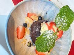 -普朗姆生蚝牛排馆 The Plump Oyster(成都摩方购物中心店)