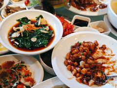 -廊亦舫Lang Yi Fang Restaurant(金桥店)