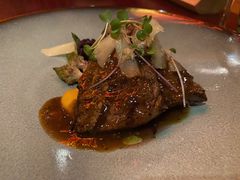 -杭州西子湖四季酒店-WL BISTRO西湖餐厅(灵隐路店)
