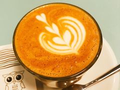 -sugarman espresso素饮糖人高新咖啡工厂