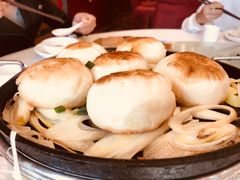 -福满园大酒楼(梅林店)