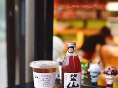 -卖呆儿咖啡(望京店)