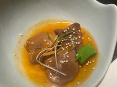 -上井精致料理(中兴商业大厦店)