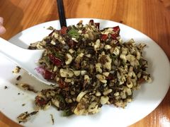 和福餐馆-和福餐馆(西江古街店)