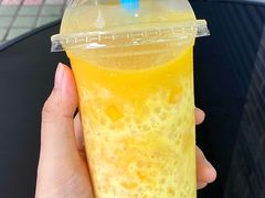 -百花传统甜品店(原址店)