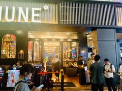 -HALO广场(梨园路店)