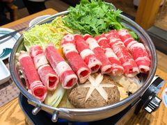-林妈妈村·日式料理(宝山万达店)