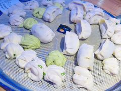 农家花卷-山河屯铁锅炖(哈西站店)