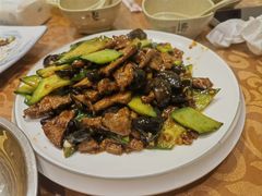 熘肝尖-驴脾气特色炒菜(广渠门内店)