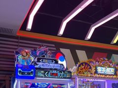 -探险阳光乐园(东区利和店)