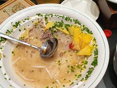 -杏花村水席楼·洛阳水席(老城十字街店)