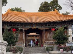 -大理文庙(大理古城)