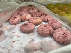 -爱德顺糕点食屋(利民道店)