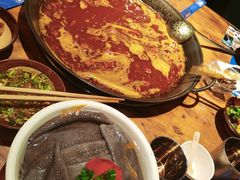 -楠火锅(太古里总店)