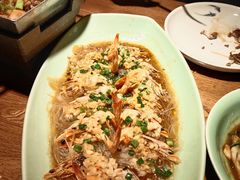 蒜蓉开背虾-弄堂里·寻味杭州(湖滨银泰in77C区店)