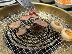 -NIUAN牛庵·日式和牛烧肉(恒隆店)