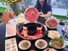 -三江两海老火锅(北京首店)