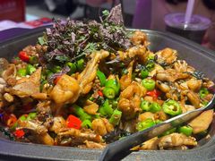 -蛙来哒(龙华壹方天地店)