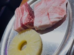 五花肉-济州爱肉堂(总店)