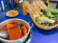 -马路边边串串香(双井直营店)