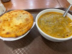 牛肉粉-顺华粉馆(桃园南路店)