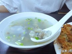 -建国蚵煎蚵面