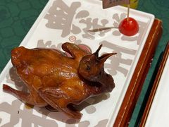 -大鸽饭(汉溪长隆店)
