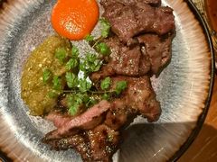 -Laures·月桂西班牙碳烤餐厅(十尚坊店)