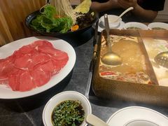 -许府牛火锅(信义坊总店)